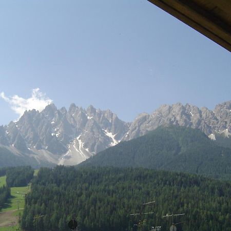 Piccolohotel Tempele Residence San Candido Dış mekan fotoğraf