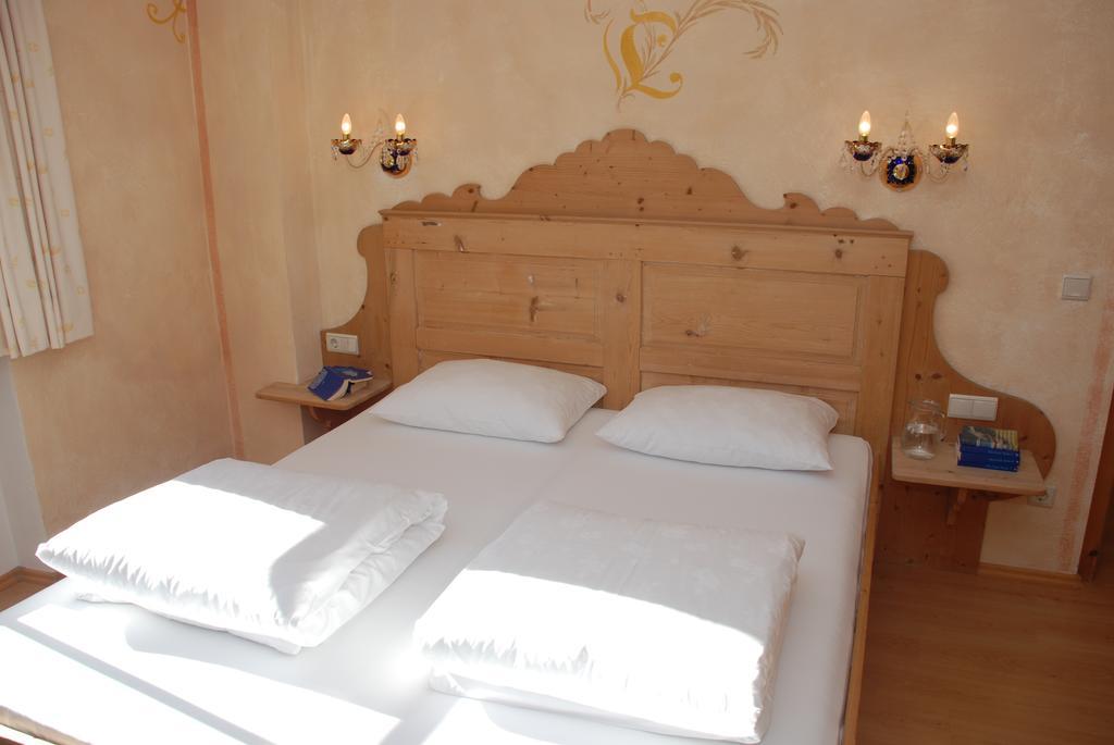 Piccolohotel Tempele Residence San Candido Dış mekan fotoğraf
