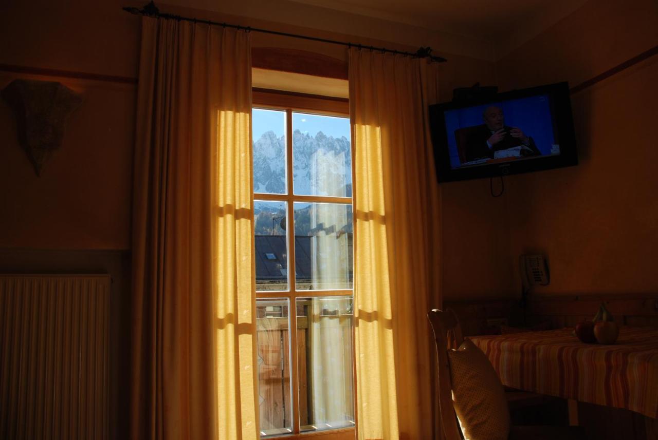 Piccolohotel Tempele Residence San Candido Dış mekan fotoğraf