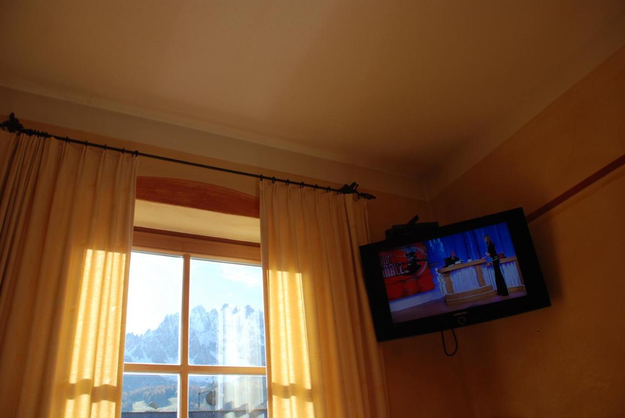 Piccolohotel Tempele Residence San Candido Dış mekan fotoğraf